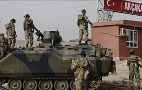 مقتل 3 جنود اتراك بانفجار عبوة في جنوب شرق البلاد