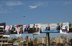 انتهاء المرحلة الأولى من الانتخابات البلدية اللبنانية