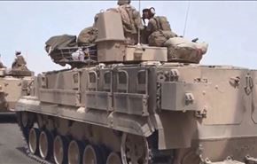دفعات جديدة للقوات الامريكية تصل تباعا جنوب اليمن +فيديو