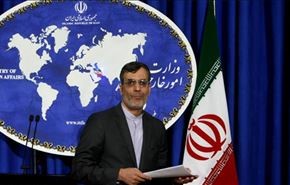 طهران.. خروقات المسلحين بسوريا تعيق المفاوضات