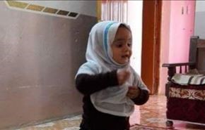 داعش يعدم طفلة ذات عامين بديالى.. وغضب شعبي بالعراق