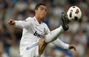 رونالدو يحصل على جائزة جديدة وغريبة... فما هي؟!