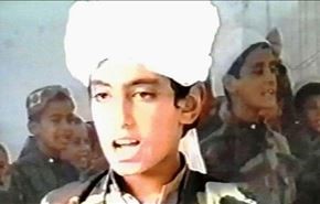 بن لادن در سوریه فرمان 