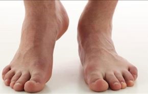 علميا: يمكنك التخلص من سموم الجسد عن طريق القدم!