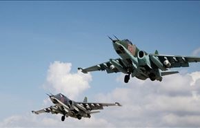 هل حقاً سقطت طائرة روسية ثانية في سوريا؟