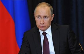 نظر پوتین درباره دقت سلاح‌های روسی در سوریه