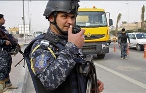 بغداد.. انتشار امني في الكرخ اثر تهديدات ارهابية