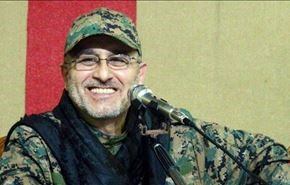 "ذوالفقار" حزب الله به شهادت رسید