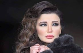 بالفيديو؛ ممثلة سورية تجهش بالبكاء على الهواء لهذا السبب..؟