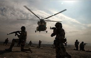 اعزام ۱۰۰ مستشار نظامی به سوریه و عراق