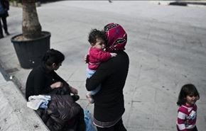 رسوایی تعرض به کودکان آواره سوری درترکیه