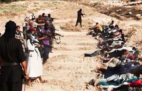 سرکرده داعش و عامل جنایت اسپایکر کشته شد