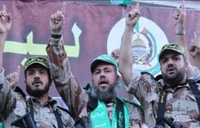 حماس والجهاد تدعوان لتفعيل الانتفاضة بذكرى النكبة‌