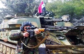 الجيش يبدأ عمليات عسكرية لاستعادة السيطرة على خان طومان +فيديو