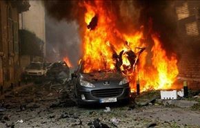 شهداء وجرحى بانفجار سيارة مفخخة في اللطيفية جنوب بغداد