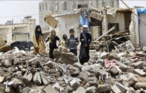الصين تعلن تعاطفها مع شعب اليمن المنكوب بالحرب