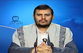 السيد الحوثي يعزي السيد نصرالله باستشهاد القائد بدرالدين