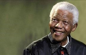 افشای نقش "سیا" در بازداشت ماندلا