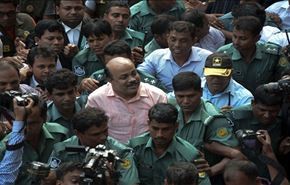 بنغلادش توقف مسؤولا للقائه مستشارا إسرائيليا
