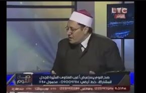 بالفيديو.. عالم أزهري: الحج إلى سيناء أعظم من مكة!
