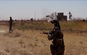 فيديو: هذا ما يمنع دخول القوات العراقية الى الرطبة غربي الانبار!!