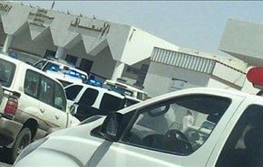 بالفيديو.. 9 جرحى بإطلاق نار في مستشفى حائل السعودي