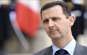 مسؤول خليجي: بشار الأسد لم يكن عدونا يوماً.. !!
