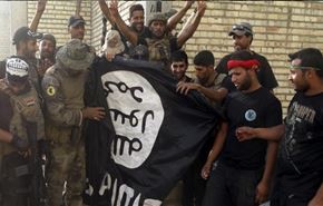 جدیدترین آمارها از شکست های داعش