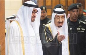عربستان و امارات شورای هماهنگی تاسیس کردند