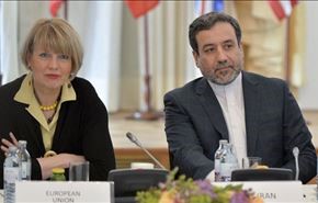 اشميت: اوروبا عازمة على تعزيز علاقاتها الاقتصادية مع ايران