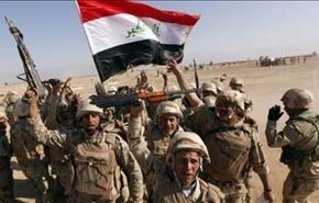 القوات العراقية تحرر الرطبة بالكامل