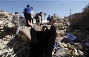 “فرانس برس”: خسائر الإرهابيين دفعتهم للقيام بتفجيرات في بغداد