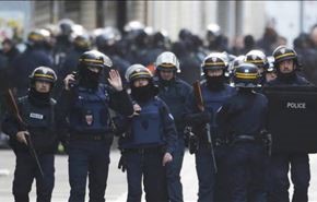 فرنسا... مسيرة للشرطة احتجاجا على الكراهية تجاههم