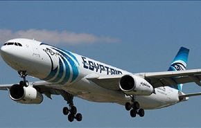 اختفاء طائرة مصرية قادمة من باريس على متنها 69 شخصا