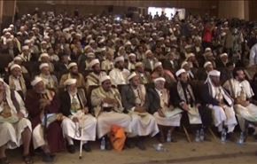 إجماع علمائي يمني بوجوب الجهاد ضد العدوان السعودي الأميركي
