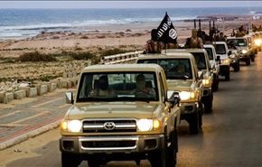 آمریکا شاخه‌های داعش را تروریستی خواند!