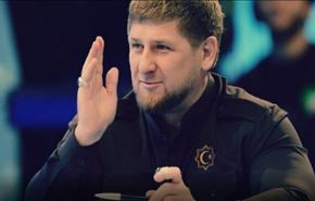 بالصورة/ رئيس الشيشان يطلب المساعدة في البحث عن قطته الضائعة!