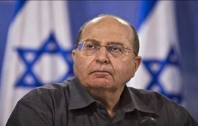 دلیل استعفای وزیر جنگ اسرائیل
