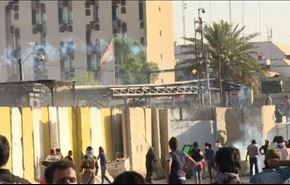 العبادي يأمر برفع حظر التجوال في العاصمة بغداد