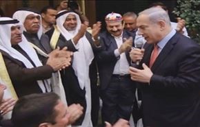 اعلام آمادگی عرب‌ها برای صلح با "اسرائیل"