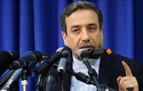 عراقجي: الرياض اساءت التقدير مع طهران