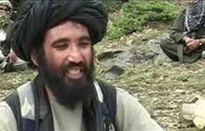 زعيم طالبان 