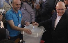 انتخابات لبنان البلدية في الجنوب والنبطية اليوم الأحد