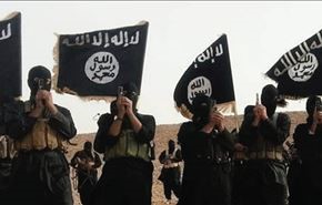 درگیری های داخلی داعش در رقه با 70 کشته