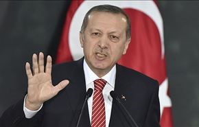 50 ألف توقيع لمحاكمة أردوغان كمجرم حرب بسوريا والعراق