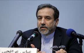 عراقجي يرجح وجود عمل ارهابي وراء سقوط الطائرة المصرية