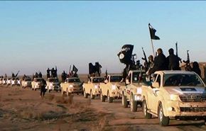 بضربة قاصمة.. معامل تفخيخ تتناثر مع ارهابيها بالفلوجة