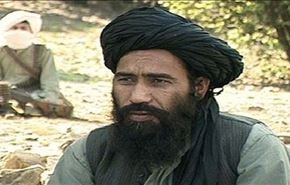 افغانستان تؤكد مقتل زعيم طالبان الملا منصور بغارة جوية+فيديو
