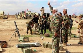 القوات العراقية تدخل الفلوجة بعد ساعات من انطلاق عملية تحريرها