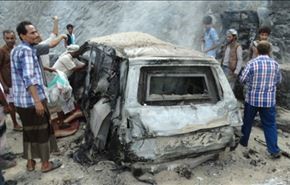 40 قتيلا بتفجيرين استهدفا معسكرات لميلشيات هادي في عدن